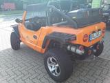 Quadix Buggy 800  - BUGGY