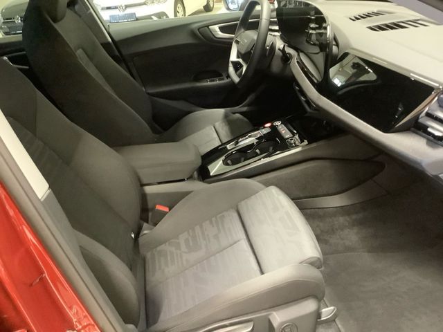 A5 Avant TFSI S tronic,AHK,LED-Plus,Kamera,Sport