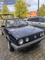 Volkswagen Golf 2