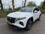 Hyundai Tucson 1.6T-GDI 180PK PHEV Premium Sky/Trekhaak/ - Hyundai Tucson Premium mit Hybrid-Antrieb (Benzin/Elektro)