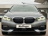 BMW 120i Aut.LED LiveProf HiFi Sitz+Lenkradh.DAB PDC - gebrauchte BMW 120 aus dem Jahr 2023