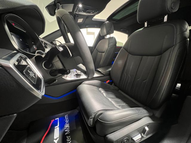 Audi S7 Sportback 3.0 TDI quattro Panorama,B&O,Matrix