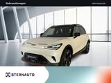 Smart smart #1 BRABUS - weiße Smart #1