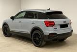Audi SQ2 TFSI S tronic quattro sport  Voll - Audi SQ2 aus 2022