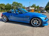 BMW Z3 M M Roadster - 2. Hd. Perfekter Zustand - BMW Z3 M in Hamburg
