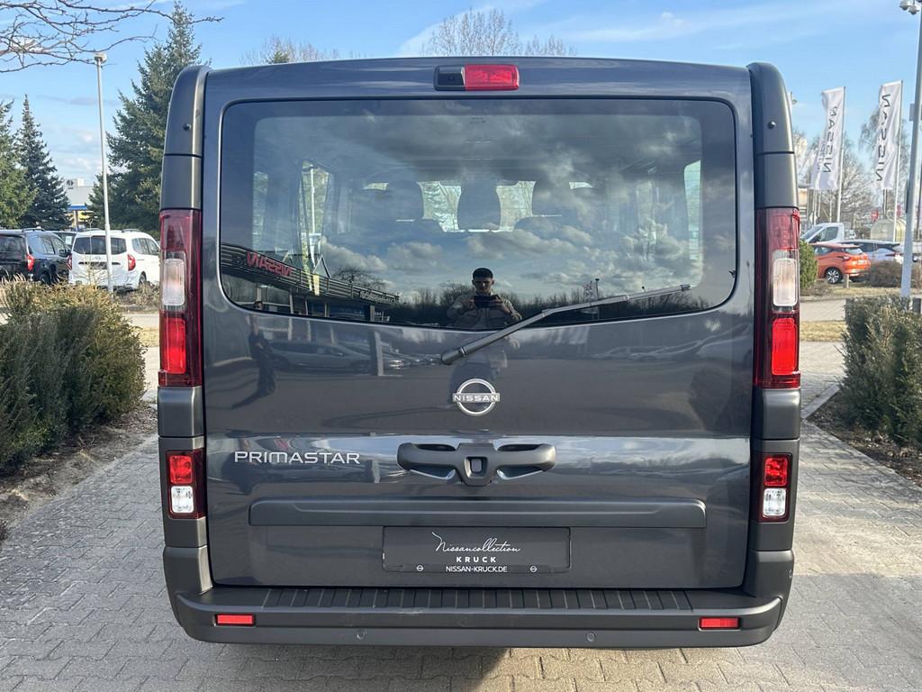 Nissan PRIMASTAR N1 KOMBI6 L2H1 3,0T DCI170 AT ACENTA 2