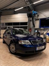Audi a6 Avant c5 2,4l v6 - gebrauchte Audi A6 aus dem Jahr 1998
