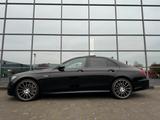 Mercedes-Benz E 43 AMG 4Matic Performance Kamera 360° Burmeste - Mercedes-Benz E-Klasse: Performance