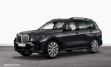 BMW X7 xDrive40d M Sport Standheizung Night Vision