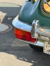 Jaguar E-Type V12, Serie3, Schalter, H-Kennz., TÜV 2.27 - Jaguar E-Type: Serie