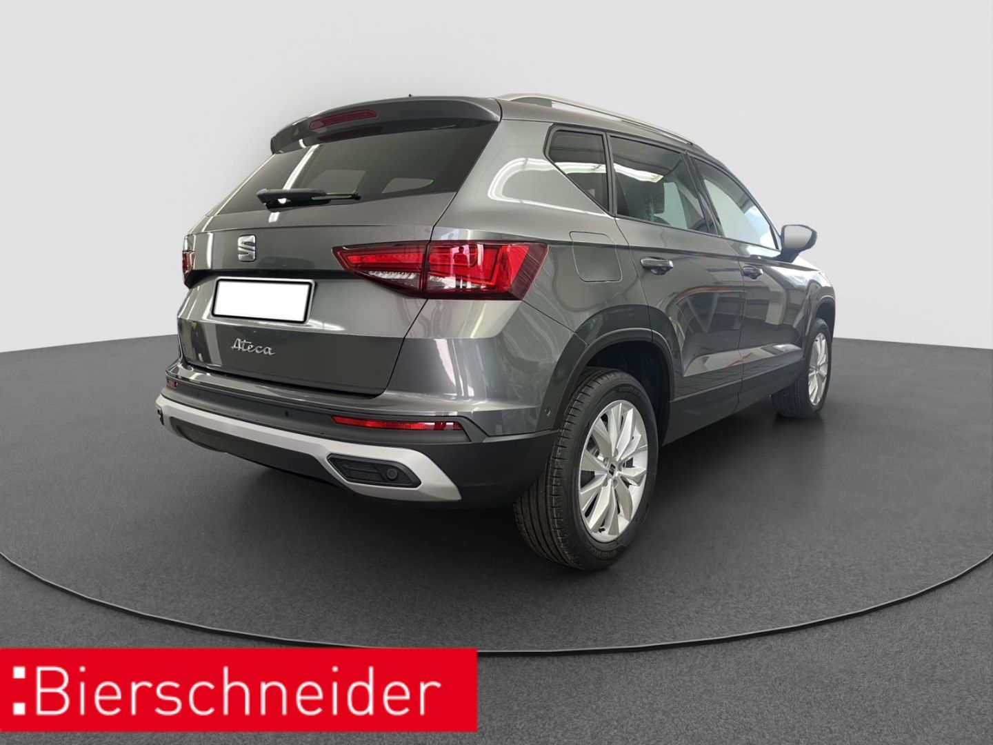 Seat Ateca - Bild 7