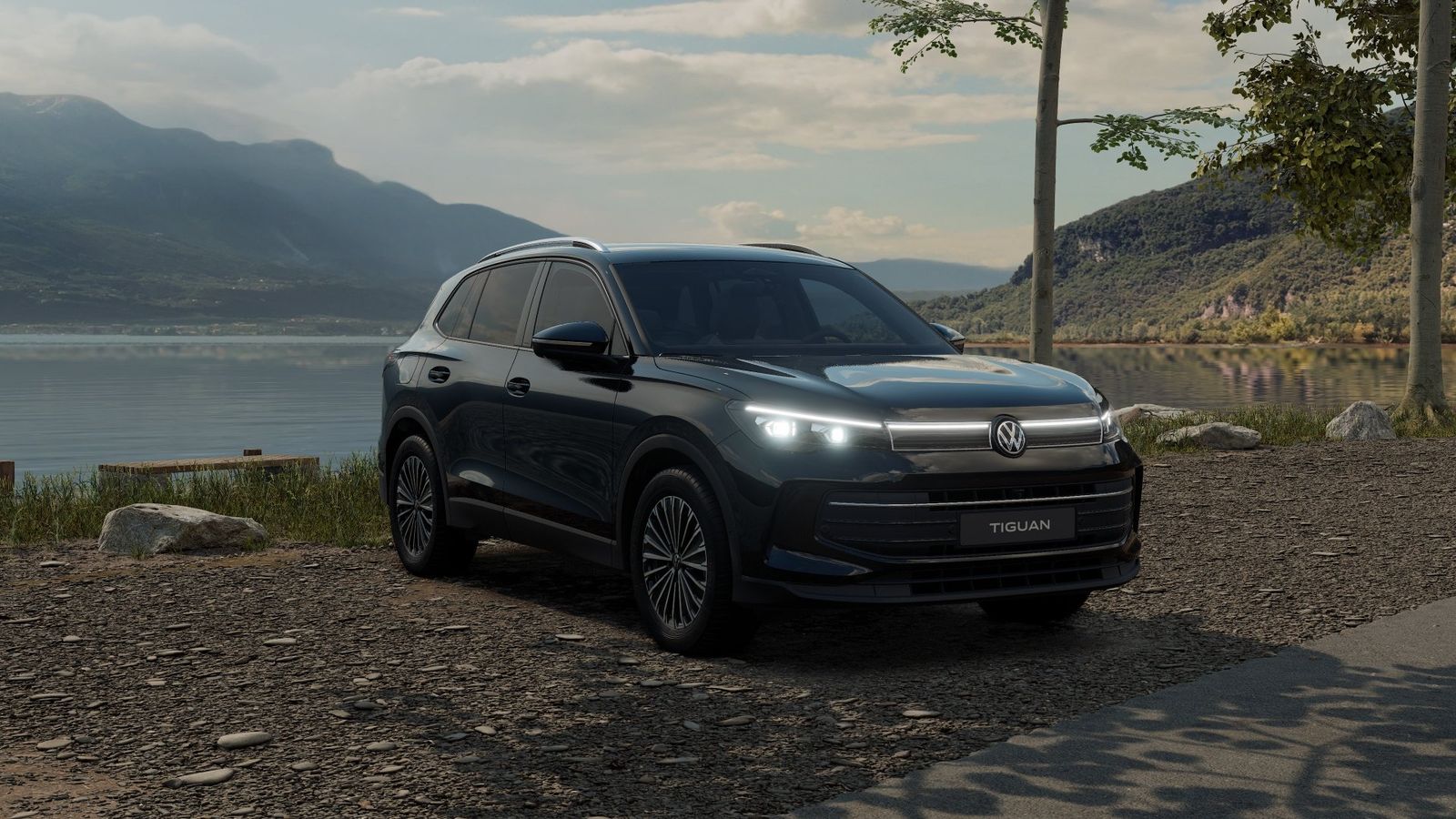 Volkswagen Tiguan - Bild 5