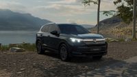 Volkswagen Tiguan - Vorschau Bild 5