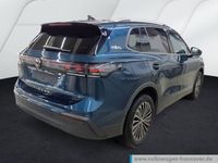 Volkswagen Tiguan - Vorschau Bild 4