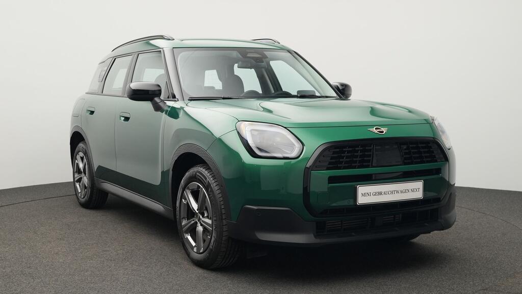 MINI Countryman Classic Trim, миниатюра 2