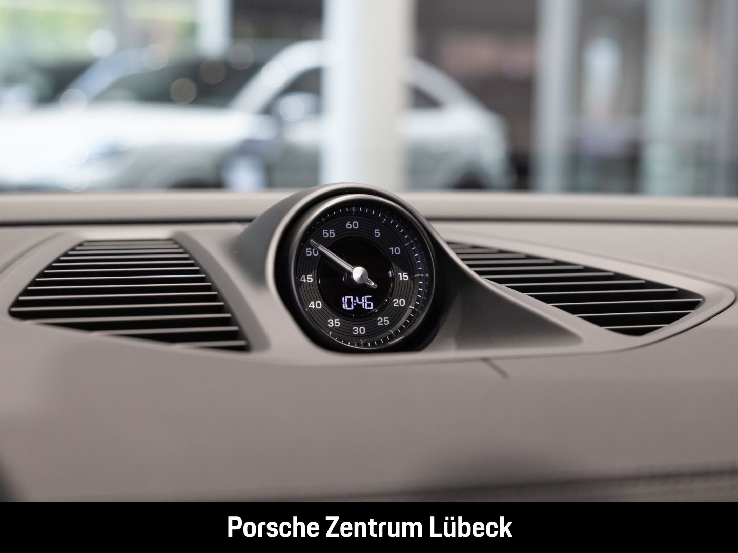 Porsche Macan - Bild 24