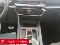 Cupra Leon - Vorschau Bild 21
