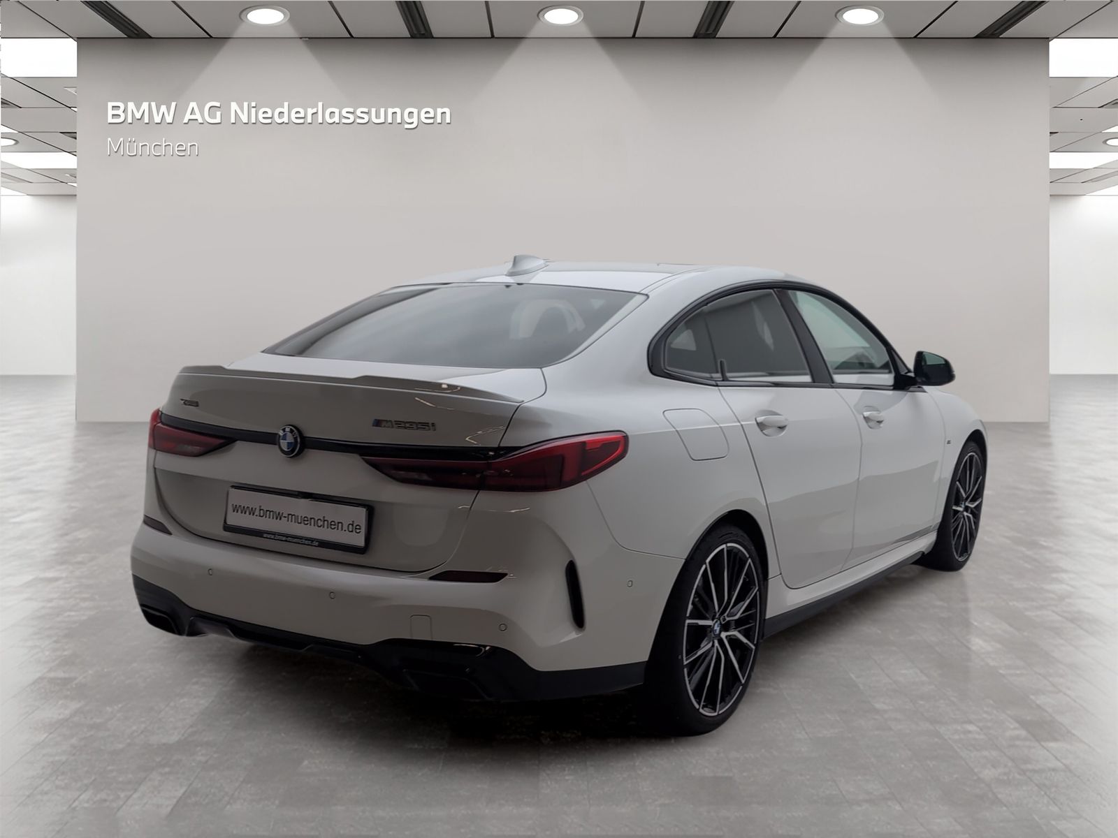 BMW M235 - Bild 5