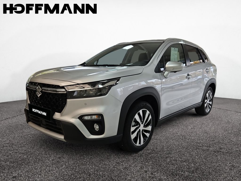 Suzuki (SX4) S-Cross