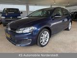 Volkswagen Golf VII Lim. Highline BMT Navi/Klima Automatik - Volkswagen Golf: Kleinwagen