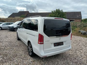 Mercedes V 250 - 7