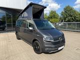 Volkswagen T6.1 California Beach Tour 2x Schiebetür Messe - Volkswagen T6 California in Osnabrück