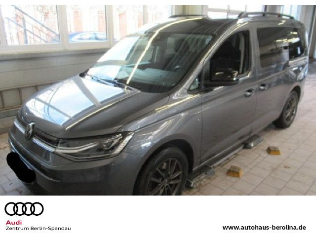 Volkswagen Caddy Maxi Kombi 2.0 TDI Life DSG *ACC*R-CAM*