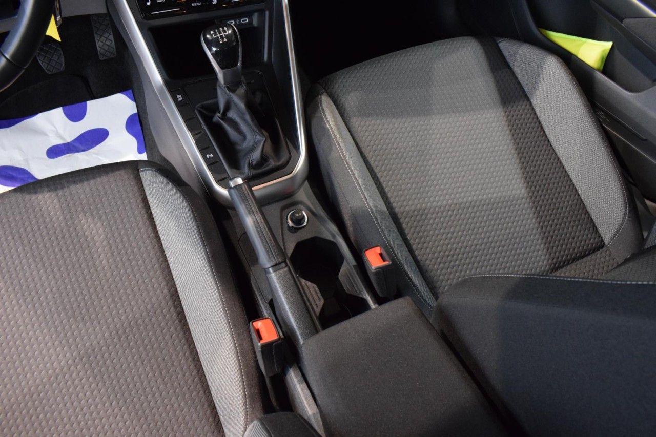 Volkswagen Polo - Bild 11