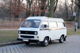 Volkswagen T3 VANAGON SAFARI  - VW T3 andere Gebrauchtwagen