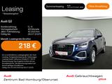 Audi Q2 Advanced 30 TFSI*Navi*LED*Alu*AHK*PDC*Virtual