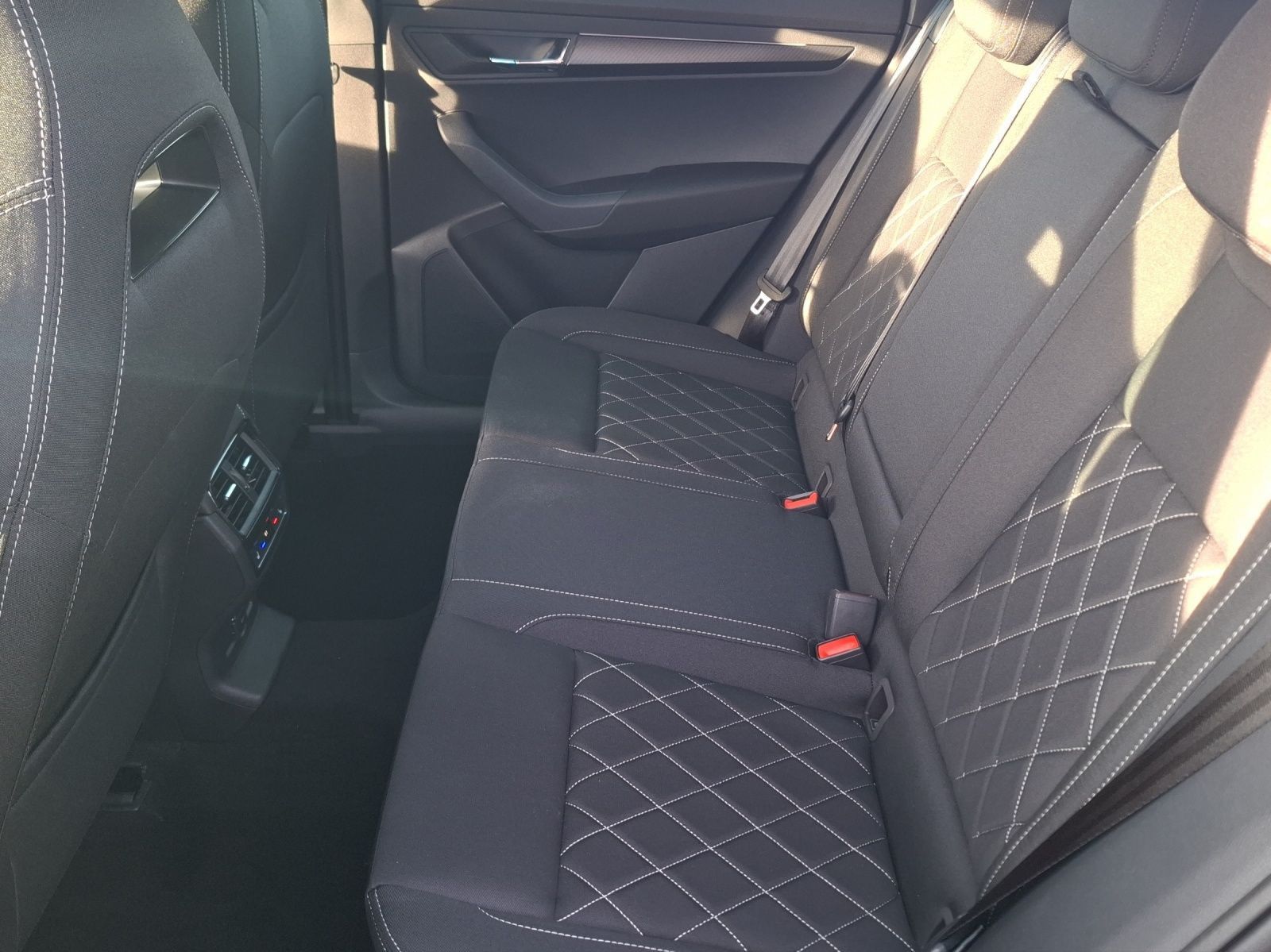 Skoda Karoq - Bild 3