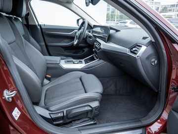BMW 420 Gran Coupé - 7
