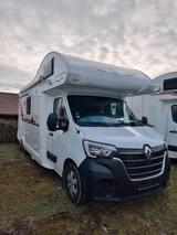 Ahorn 680 Eco, Markise, Sat-TV, Fahrradträger, Kamera - Angebote