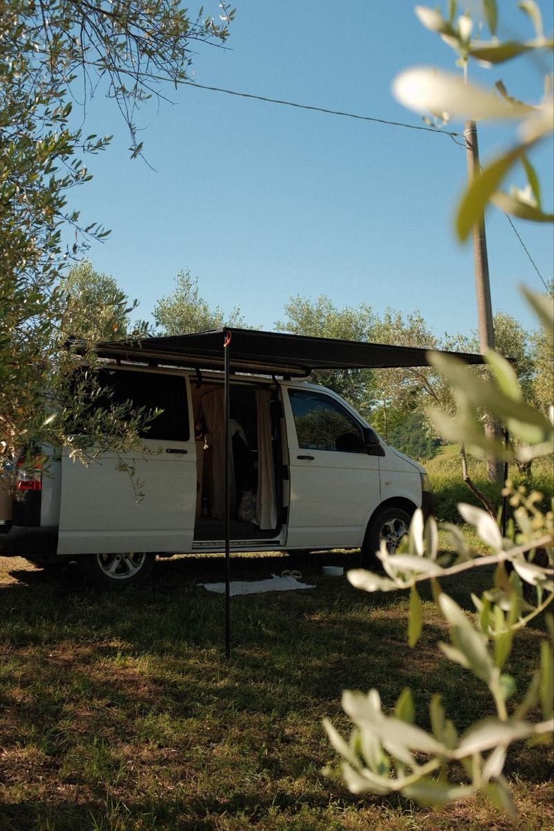 Volkswagen T5 Transporter