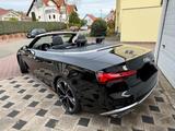 Audi A5 40 TFSI S tronic Cabriolet S line S line - Audi A5 Gebrauchtwagen in Mannheim