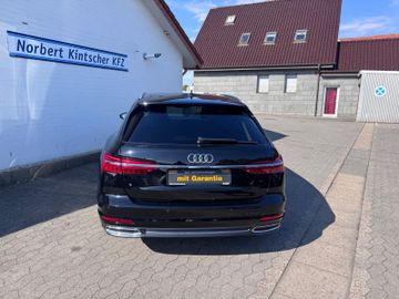 Audi A6 - 6