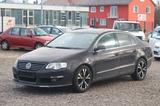 Volkswagen Passat Lim. Highline+Navi+Leder+Xenon+AHK+PDC+ - Volkswagen Passat aus 2005: Highline