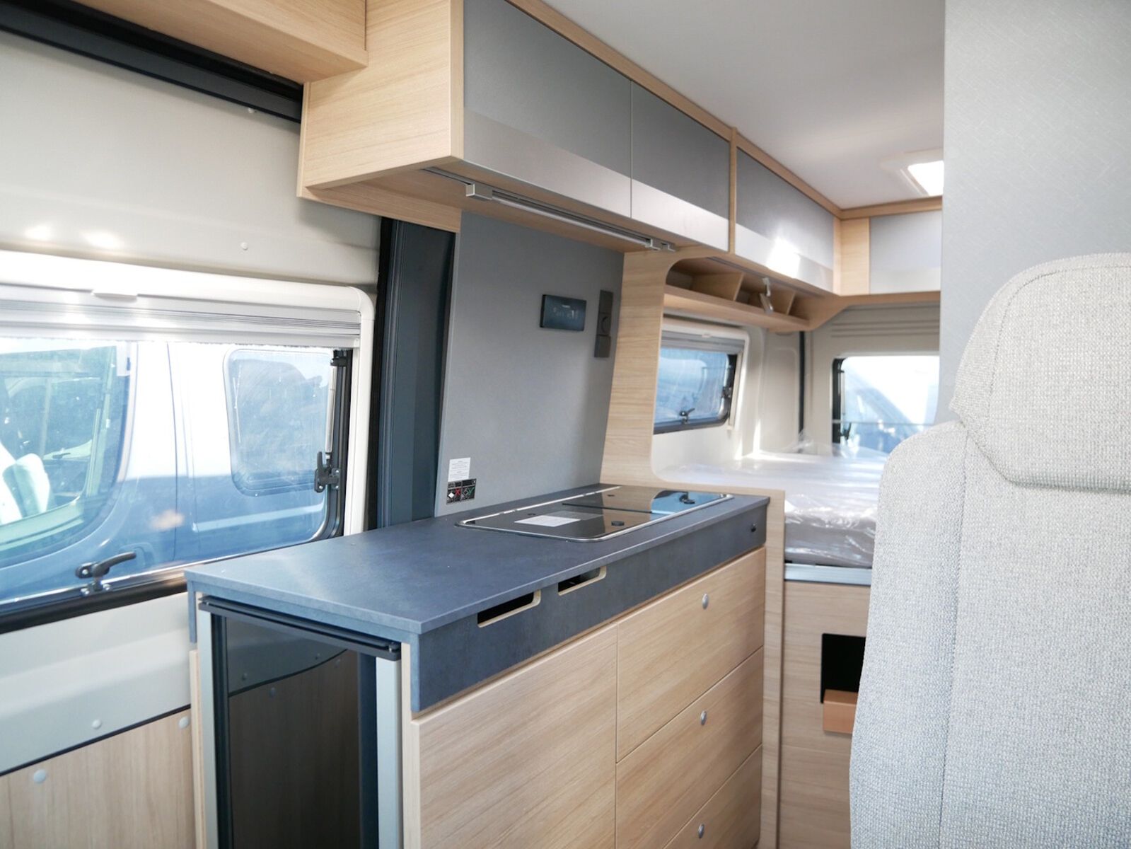 Fahrzeugabbildung Pössl Trenta 600 Citroen 140 PS 8060geschenkt/All-In