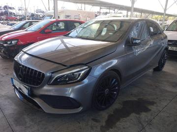 صورة 1 لـ 2015 Mercedes-BENZ A 220