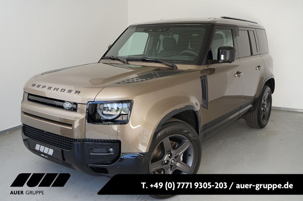Land Rover Defender 110 D250 X-Dynamic SE