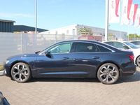 Audi A6 - Vorschau Bild 9