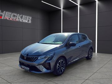 Renault Clio V 1.6 E-TECH Hybrid 145 Techno (EURO 6d)