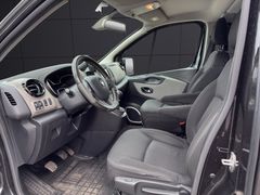 Renault Trafic 1,6 dCi 145 Energy L1H1 2,7t Expression