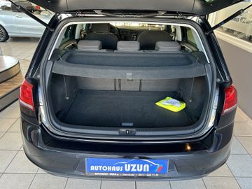 Volkswagen Golf - 7