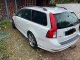 Volvo V50 D4 RDesign RDesign - Volvo V50 Gebrauchtwagen