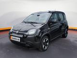 Fiat Panda Cross City Plus 5-Sitzer, Klima, ZV+FB, FH - Fiat Panda in Chemnitz