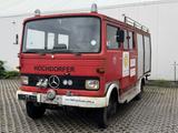 Mercedes-Benz 608 H Zulassung TÜV 04.2025 9 sitze - Offers