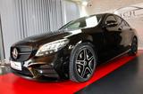 Mercedes-Benz C 220 d Lim AMG LINE NIGHT-PAKET DISTRO·SPUR-PAK - Mercedes-Benz C 220 in Mannheim
