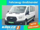 Ford Transit Kombi 350 L2H2 Trend 130PS/Klima - Offers