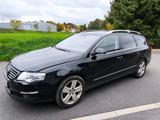 Volkswagen VW Passat B6 2.0 TFSI Highline - Volkswagen Passat aus 2008: Kombi